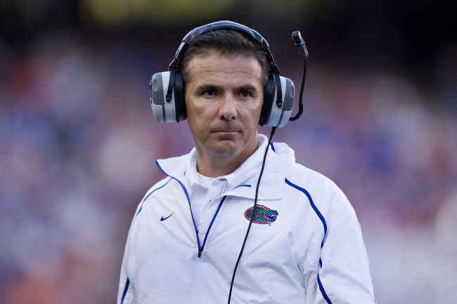 urban meyer florida