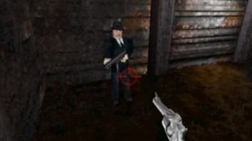 The ‘Goldeneye 007’ Creators Finally Weigh In On Whether Or Not Using Oddjob Was Cheating