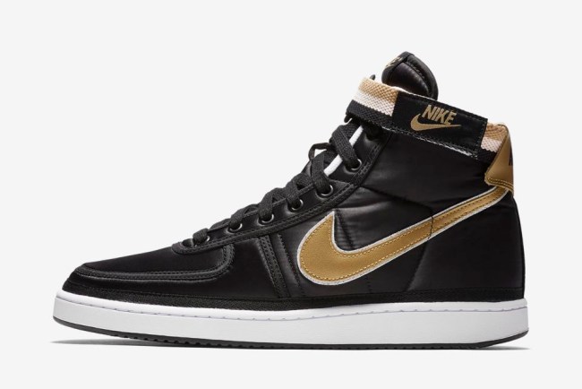 This Weeks New Sneaker Releases 