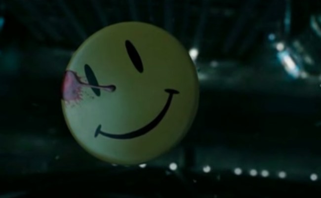 hbo watchmen series