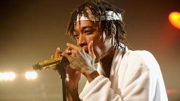 Wiz Khalifa Got Jacked Thanks To Jiu-Jitsu And I Barely Even Recognize Him
