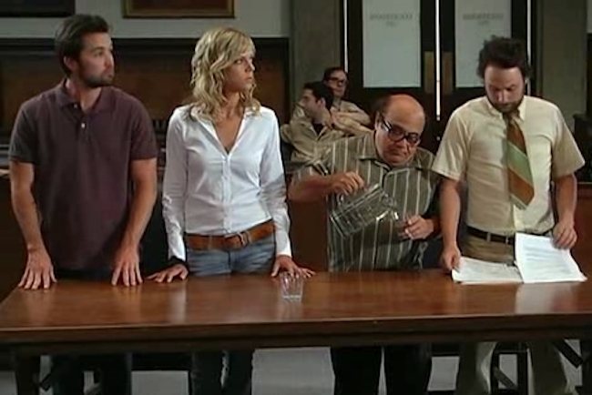 it's always sunny season 13 trailer