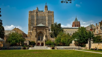 Cryptocurrency News Brief: Yale Study Reveals How Much Bitcoin You Should Have In Your Portfolio