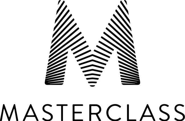 Masterclass Logo
