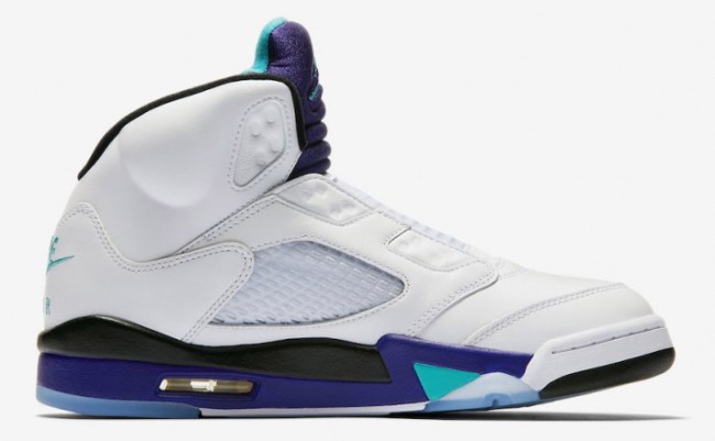 This Weeks Best New Sneaker Releases