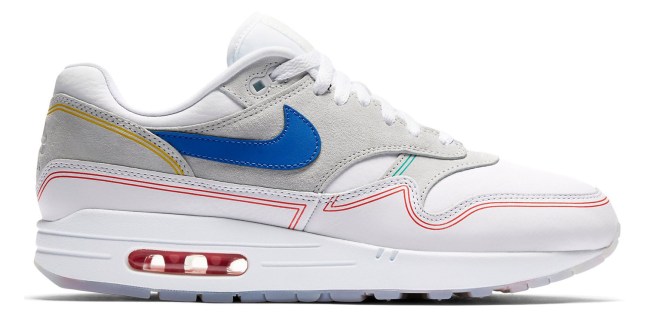 This Weeks Best New Sneaker Releases