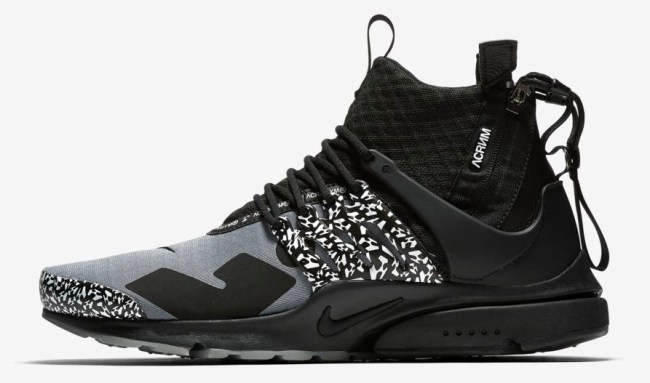 This Weeks Best New Sneaker Releases