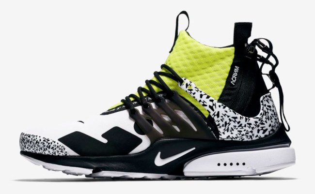 This Weeks Best New Sneaker Releases