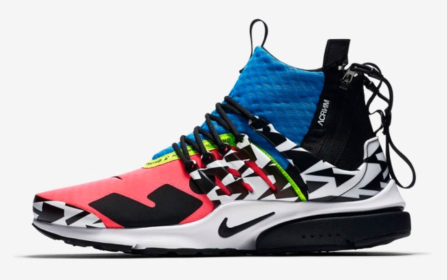 This Weeks Best New Sneaker Releases