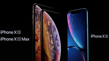 People Are Claiming The iPhone’s New Selfie Camera Automatically Smooths Your Skin In What Is Being Dubbed ‘#Beautygate’