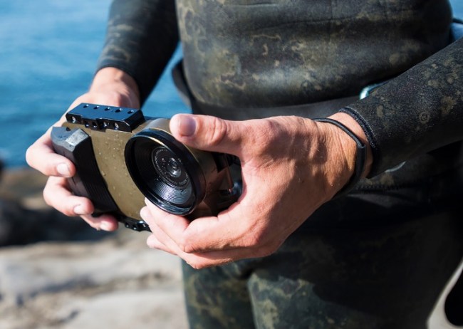 AquqTech AxisGO iPhone Cases Waterproof Professional