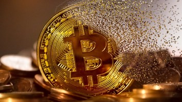 Here’s How Much Money You’ve Lost If You Bought Just Before The Crypto Bubble Burst