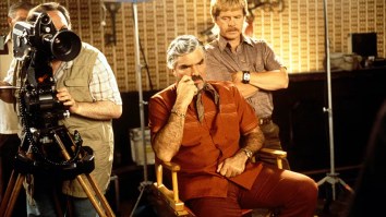 Burt Reynolds Was So Disgusted By His Role In ‘Boogie Nights’ He Fired His Agent