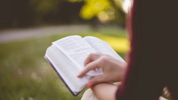 College Student Gives Professor Unflattering Nickname, She Accidentally Submits Paper With Cringeworthy Mistake
