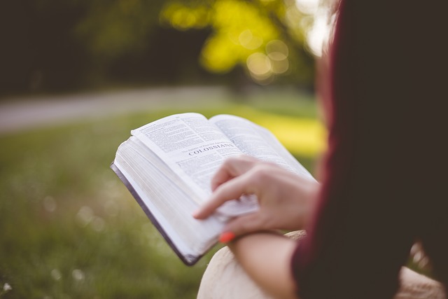 college student book