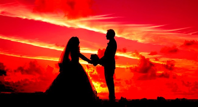 Bride Groom List Insane Wedding Rules