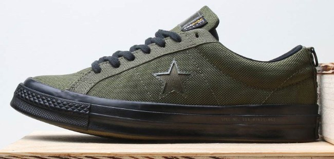 This Weeks Best New Sneaker Releases