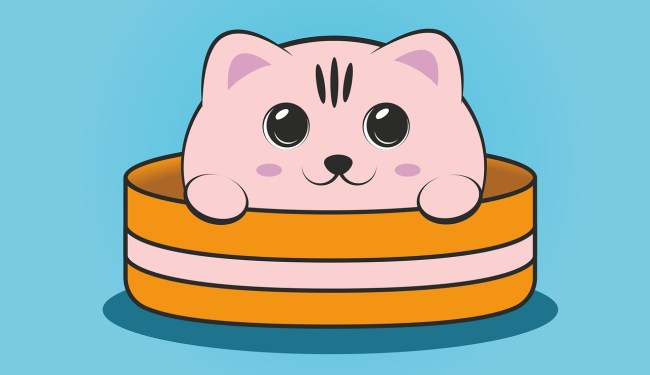 CryptoKitty sells for 172000 dollars