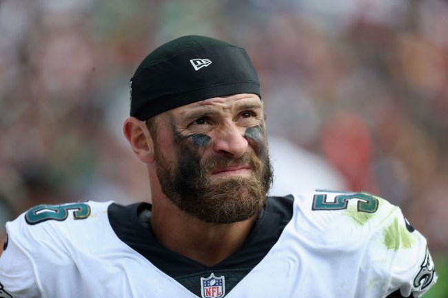 chris long desean jackson anti semitic hitler post