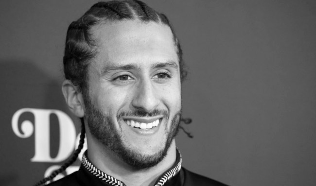 Colin Kaepernick Nike Ad Meme