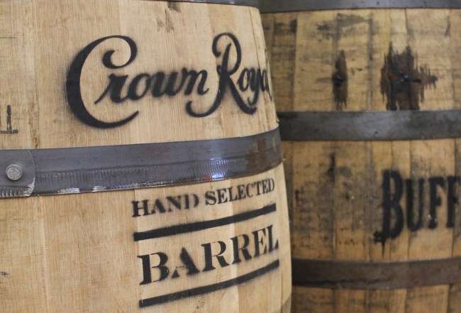 what's the difference between whiskey styles