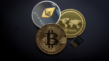 Clients Of Cryptocurrency Exchange ‘Lose’ $190 Million After Founder Dies And Nobody Knows The Password
