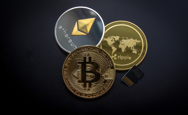 have cryptocurrencies hit rock bottom