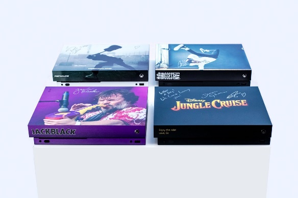 custom xbox one
