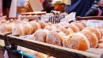New Report Shows 7 States Have Staggering Obesity Rates – See How Fat Your State Is