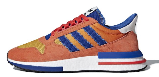 This Weeks Best New Sneaker Releases