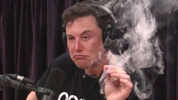 Elon Musk Resigns As Tesla Chairman, Agrees To Pay $20 Million In SEC Settlement Because Of A 420 Joke
