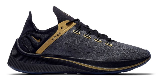 This Weeks Best New Sneaker Releases