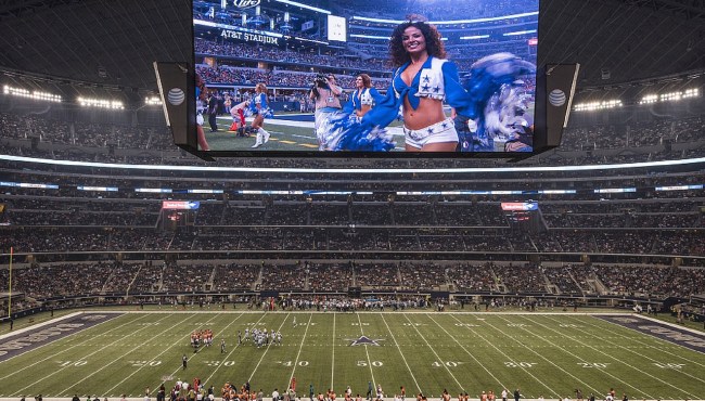Fan Petition Dak Prescott Jason Garrett