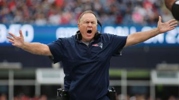 Tom Brady Wants ‘Divorce’ From Bill Belichick, And Other Fascinating Revelations About Legendary Coach In New Book