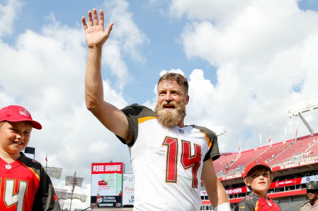 Ryan Fitzpatrick