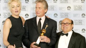 Danny DeVito Tells The Hilarious Story Of How He Saved Michael Douglas’ Life After He Was Bit By A Deadly Snake