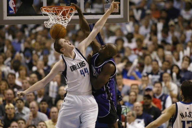Shawn Bradley