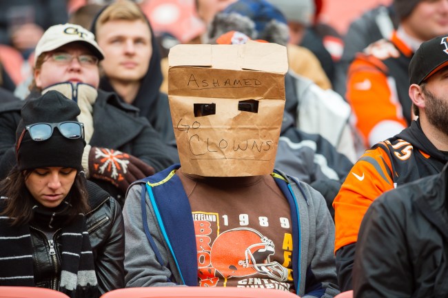 cleveland browns