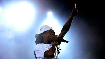 Lil Wayne FINALLY Dropped ‘Tha Carter V’ And Fans Think His Song With K-Dot Is The Best Rap Song Ever