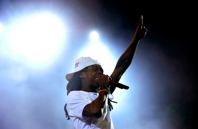 Lil Wayne