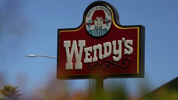 Wendy’s Roasted A Nebraska Fan So Hard On Twitter That She Deleted Her Account