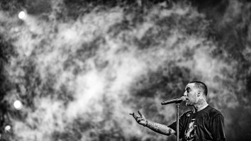 Celebrities React To Mac Miller’s Sudden Death With Outpouring Of Tributes