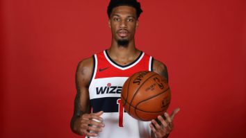 How Would You Rate NBA Player Chris McCullough’s $100K Lipton Brisk Iced Tea Chain From An Investment Standpoint?