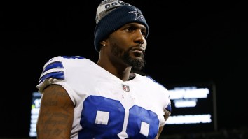 Dez Bryant Trolled Cowboys Coaches On Twitter After Cowboys Lost Their Season Opener To Panthers