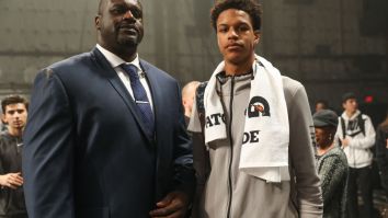 UCLA’s Shareef O’Neal Will Undergo Heart Surgery After Routine Checkup, Will Miss His Entire Freshman Season