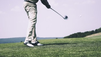An Innocent Man Was Freed From Prison After 27 Years Thanks To The Hard-Hitting Journalism Of Golf Digest…Wait, What?