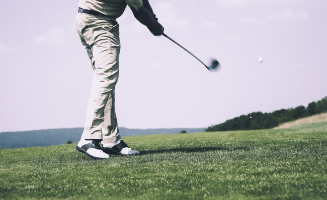 valentino dixon golf digest
