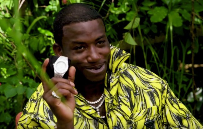 Gucci Mane