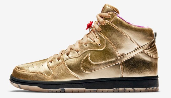This Weeks Best New Sneaker Releases