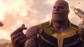 New ‘Infinity War’ Theory Excellently Breaks Down How The Avengers Could Undo Thanos’ Snap